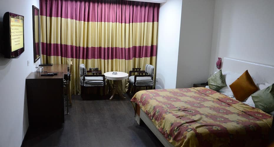 Hotel Yatri Nivas, Hyderabad 5